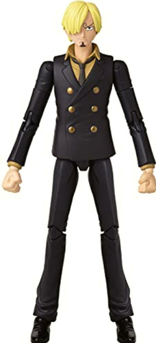 Anime Heroes One Piece Sanji Action Figure (36933)