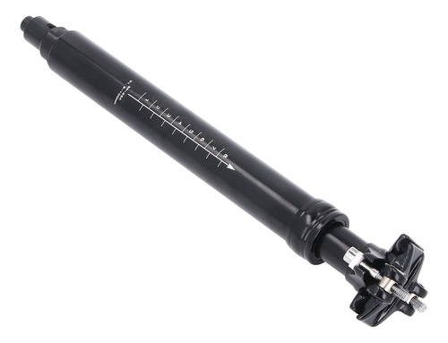 Tija De SillĂn Con Cuentagotas Para Bicicleta, 31,6 Mm, 100
