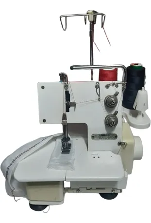 Maquina Mini Collaretera