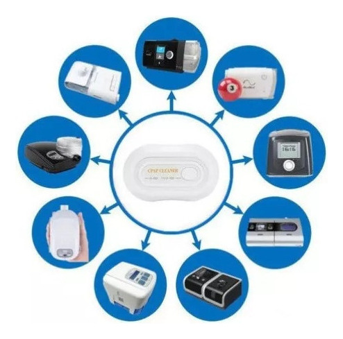 Mini Limpiador De Tapas Portátil Con Carga Usb
