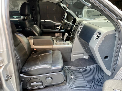 Ford F-150 5.4 Fx4