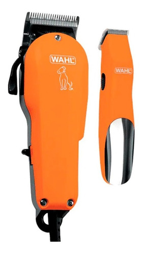 Cortadora Kit Para Mascotas Wahl Show Pro 13 Piezas