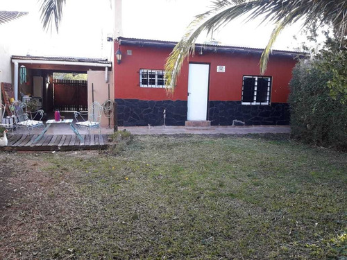 Casa De 3 Amb En La Plata