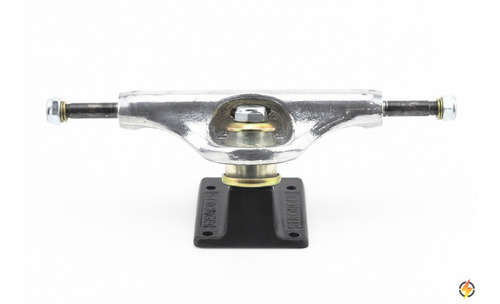 Truck Strong 129mm Silver/black Ref:000408