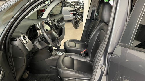 Citroën Aircross 1.6 16v Feel Flex Aut. 5p