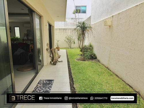 Imagen 4 de 25 de Hermosa Casa En Lomas Del Sol En Venta