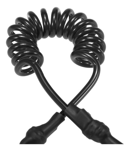 Correa De Surf Para Tobillo, 4 Pies, Elástica, Con Forma De