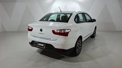 Dodge Vision 1.6 Dualogic