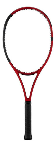 Raqueta De Tenis Dunlop Sports Cx 200 (sin Cuerdas), 4 Empuñ