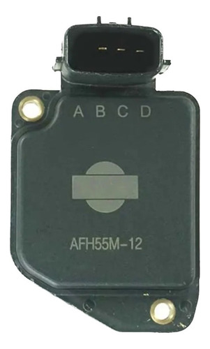 Sensor Maf De Masa De Flujo De Aire De Nissan D21 Afh55m-12