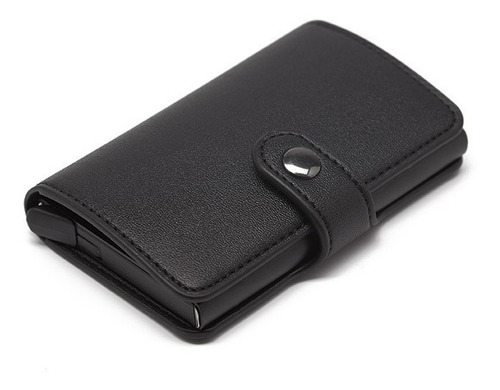Imagen 2 de 8 de Billetera Tahg Rfid Con Protección De Contenido * Recoleta