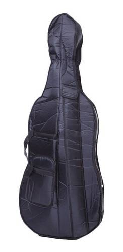 Cello Jose Asturias 1/2 Para Niños