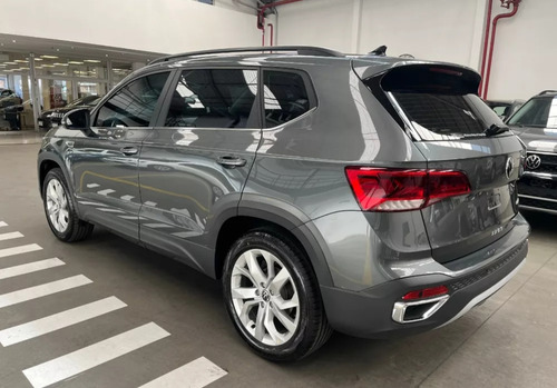 Volkswagen Taos 1.4 250 Tsi Comfortline