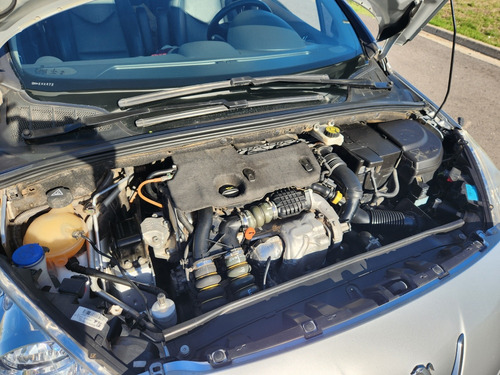 Peugeot 408 1.6 Allure Plus Hdi 115cv