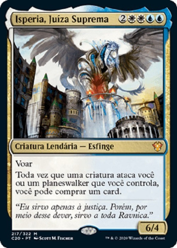 Deck Commander Jeskai Top Magic The Gathering