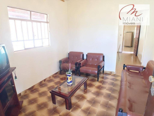 Imagem 5 de 30 de Casa À Venda, 410 M² Por R$ 650.000,00 - Tronqueiras - Passa Quatro/mg - Ca4261