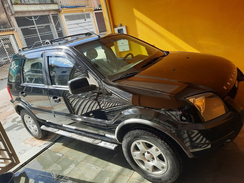 Ford Ecosport 2006 2.0 Xlt 5p