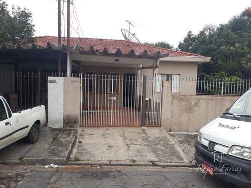 Imagem 22 de 24 de Casa Com 4 Dormitórios À Venda, 158 M² Por R$ 680.000,00 - Jaguaré - São Paulo/sp - Ca0766
