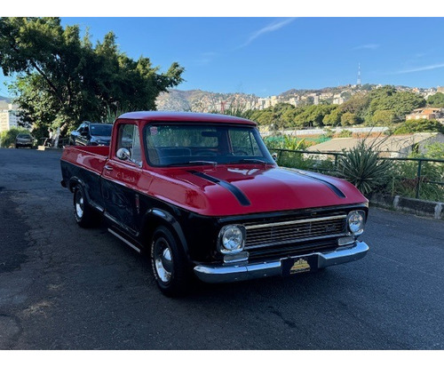 C10 V8 1978