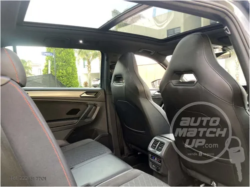 Seat Tarraco 1.4 Tsi Fr Dsg