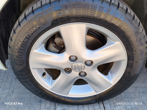 Toyota Yaris 1.5 Hb Premium 5vel Aa Ee Mt