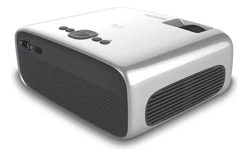 Proyector Philips Neopix Prime2 Npx542/int