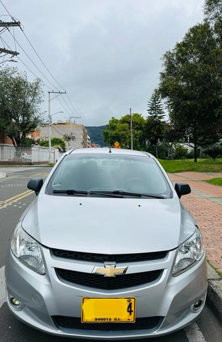 Chevrolet Sail 1.4 Ls