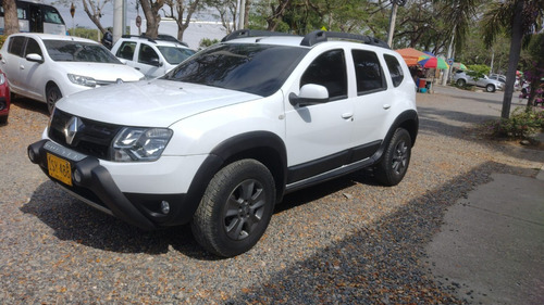 Renault Duster 1.6 Dynamique