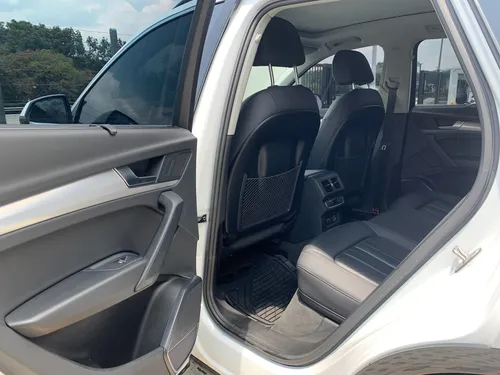 Audi Q5 2.0 Advanced Mhev Quattro 249 Hp