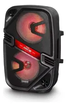 Comprar Bafle Potenciado 2x6,5 Woofer Crown Mustang Atomic 6.5