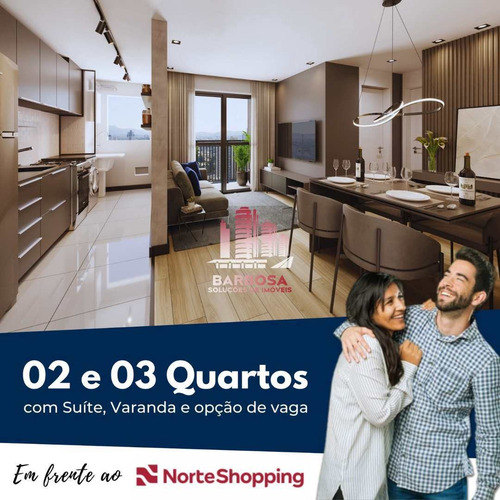 Imagem 2 de 14 de Apartamento Com 2 Dorms, Cachambi, Rio De Janeiro - R$ 275 Mil, Cod: 5 - V5