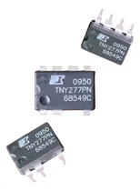 Comprar Ci Tny277pn Tny 277 Pn Original Reparo Em Fontes Chaveadas
