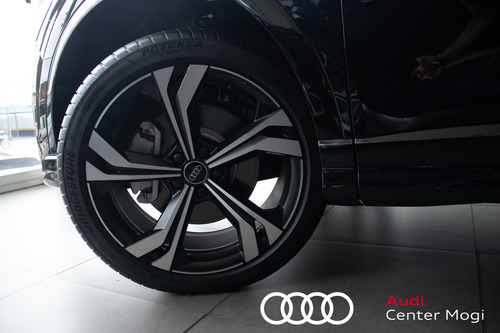 Audi Q3 2.0 40 TFSI GASOLINA PERFORMANCE BLACK PLUS QUATTRO TIPTRONIC