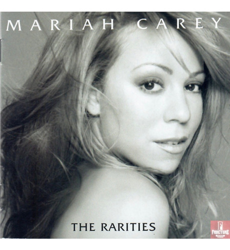 Mariah Carey - The Rarities 2 Cd's