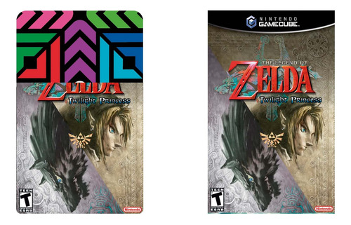 Stickers 12pz Para Tarjeta De Metro/ Transporte De Zelda