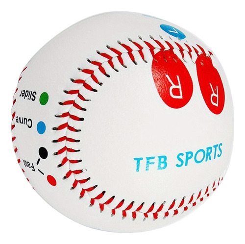 Béisbol De Entrenamiento De Campo De 9 Pulgadas Pelota De En