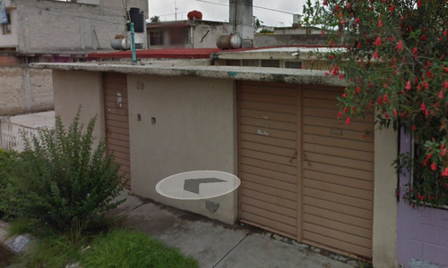 Casa En Venta En Col. Izcalli Jardines Ecatepec Edomex Ds19