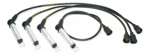 Cables De Bujia Para Luv 2.3 Carburado 1983-1984. R.
