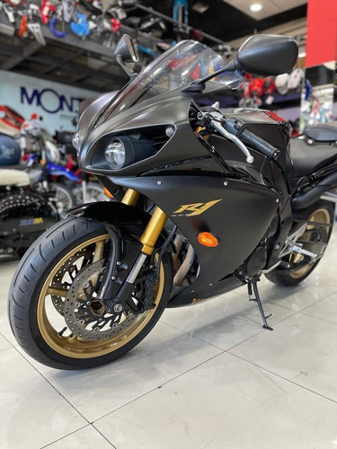 Yamaha R1 Usado - Motos M R