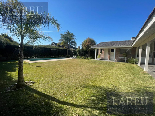 Imagen 18 de 30 de Casa En Venta - Club De Campo Pueyrredon