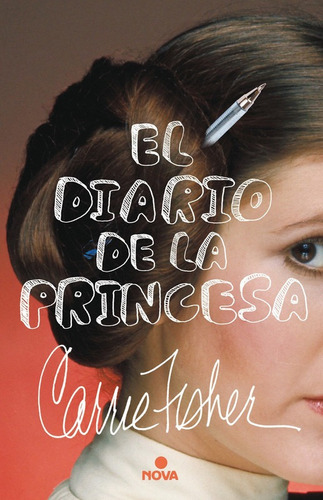 El Diario De La Princesa - Fisher Carrie