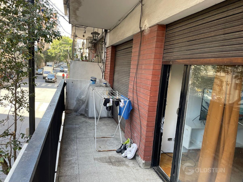 Imagen 9 de 18 de Departamento - Centro