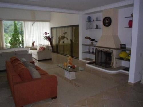 Casa Residencial À Venda, Marina Guarujá, Guarujá. - Ca0116 - 34709781
