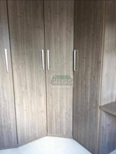 Imagem 17 de 21 de Apartamento Com 3 Dormitórios À Venda, 109 M² Por R$ 550.000,00 - Aleixo - Manaus/am - Ap3439