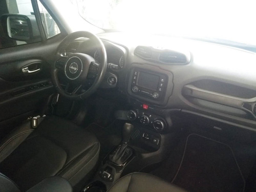 Imagem 4 de 10 de Jeep Renegade Limited Aut. 1.8 Flex Completa