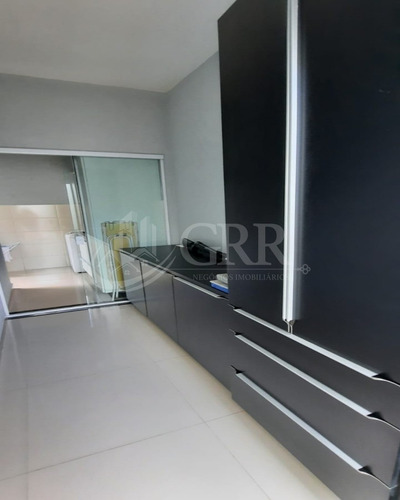 Imagem 23 de 30 de Casa Térrea A Venda No Villa Branca - Ca02650 - 71123832