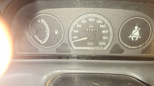 Fiat Palio 1.0 Edx 5p
