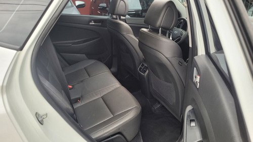 Hyundai Tucson GLS 1.6 Turbo 16V Aut.