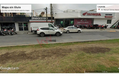 Una Inversión Inteligente En El Corazón De San Pedro Garza García