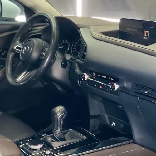 Mazda CX-30 2.0 Grand Touring Lx At Hibrido Ligero - Mhev